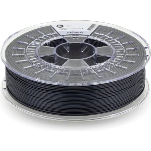 Filamento ASA Extrudr DuraPro Gris RAL 7016 1,75 mm Mate Exterior UV