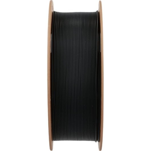 Filamento PLA Polymaker Panchroma CA19006 Negro 1,75 mm Alta Velocidad Fácil Impresión