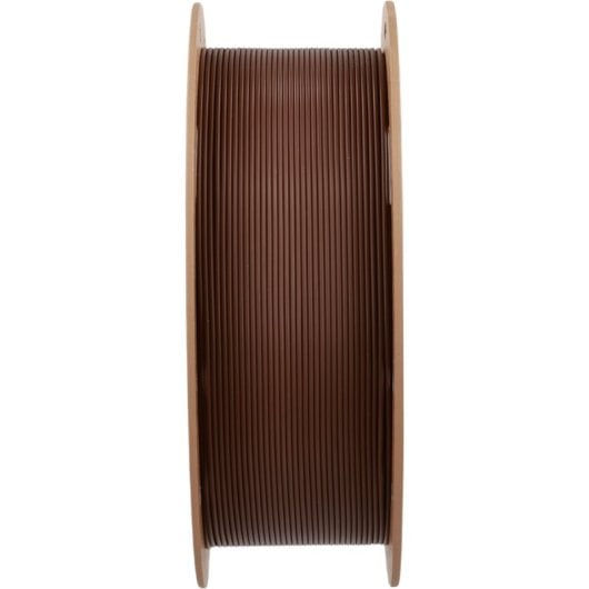 Filamento PLA Polymaker Panchroma CA19018 Marrón 1,75 mm Alta Velocidad Profesional