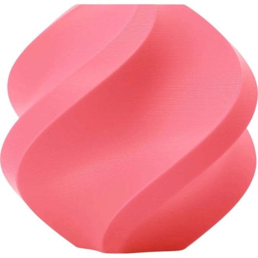 Filamento PLA Bambu Lab A00-P1-1.75-1000-SPL Rosa 1,75 mm Refill Alta Velocidade