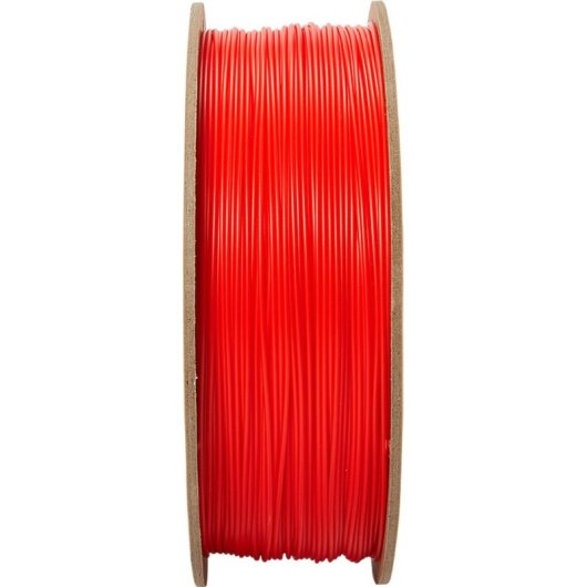 Filamento PLA Polymaker PolyLite PA02004 Rosso 1,75 mm Facile da Stampare