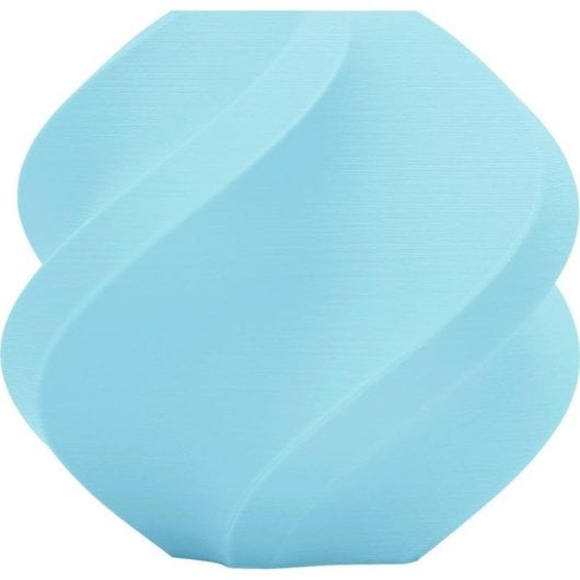 Filamento PLA Bambu Lab A01-B4 Blu Matte 1,75 mm Alta Velocità AMS