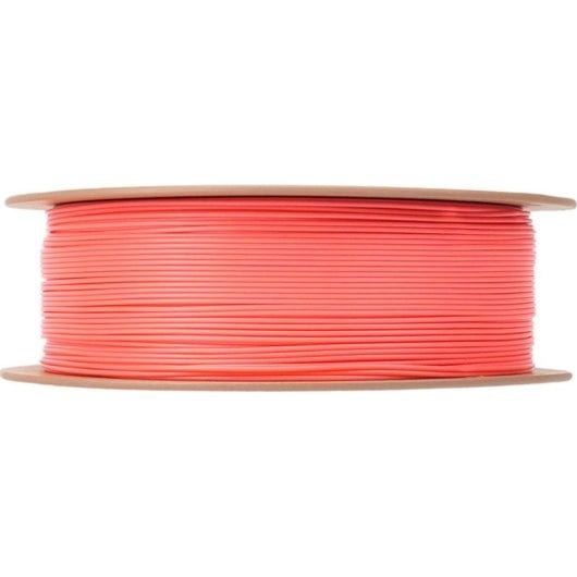 Filamento PLA eSUN PLA-Basic175P1P1 Rosa 1,75 mm Alta Velocidade Fácil Impressão