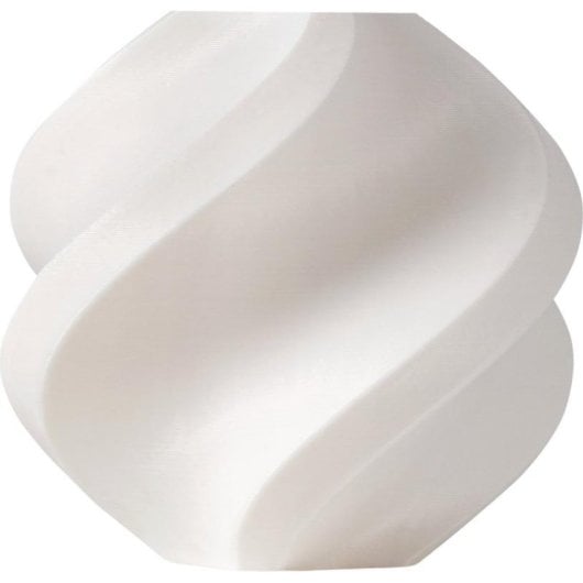 Filamento ABS Bambu Lab B00-W0-1.75-1000-SPL Bianco 1,75 mm High Temp Spool