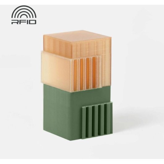 Filamento Support PLA/PETG Bambu Lab S05-C0-1.75-500-SPL Naturale 1,75 mm AMS compatibile