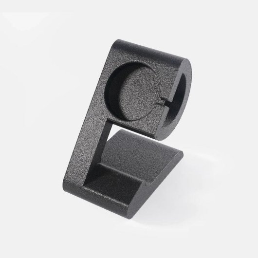 Filamento PAHT-CF Bambu Lab N04-K0-1.75-1000-SPL Nero 1,75 mm Alta Resistenza