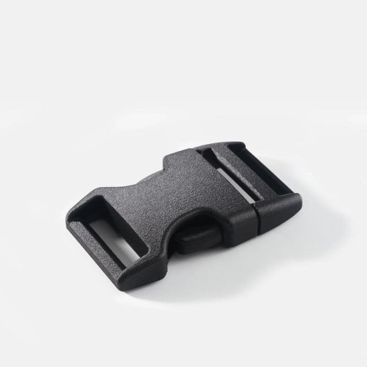 Filamento PAHT-CF Bambu Lab N04-K0-1.75-1000-SPL Nero 1,75 mm Alta Resistenza