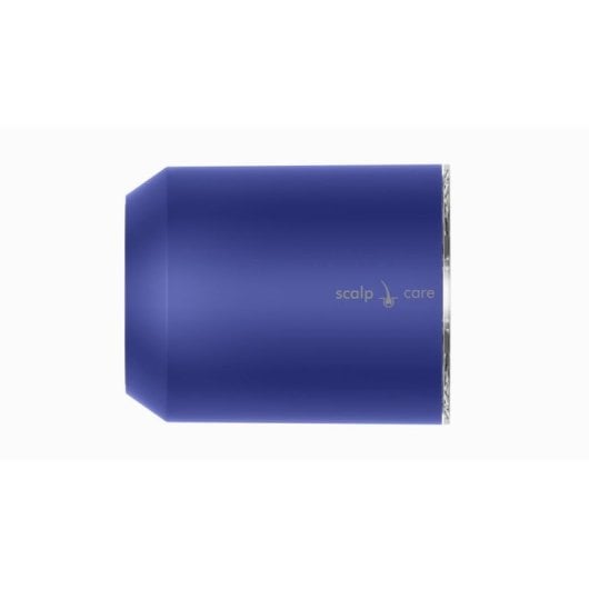 Secador Dyson Supersonic Nural HD16 azul vinca/topaz iónico digital 1600W