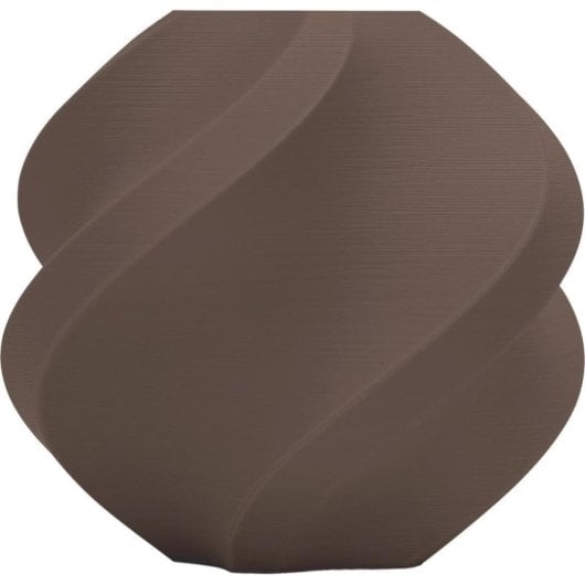 Filamento PLA Bambu Lab A01-N2 Marrone 1,75 mm Opaco Alta Velocità