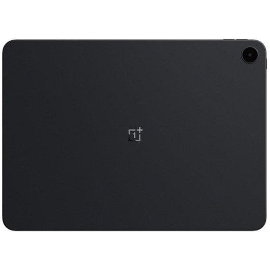 Tablet OnePlus Pad Go 2 12.1" 8GB 256GB 5G 10050mAh 33W Android 16 Negra