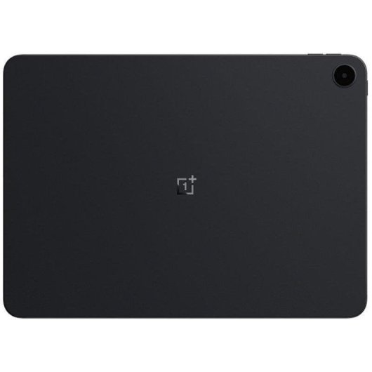 Tablet OnePlus Pad Go 2 5G 12,1" 8GB 256GB Negra
