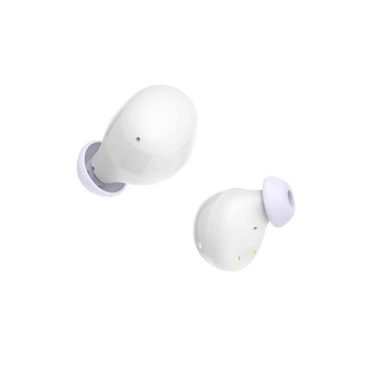 Auriculaires Hama Freedom Buddy II sans fil Bluetooth TWS appels musique Bass Boost Blanc