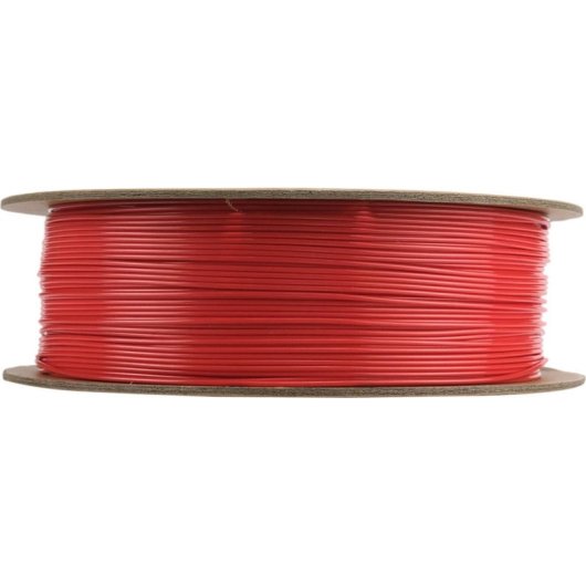 Filament PETG eSUN PETG+HS175O-FR1P1 Rot 1,75 mm Hochgeschwindigkeit Widerstandsfähig
