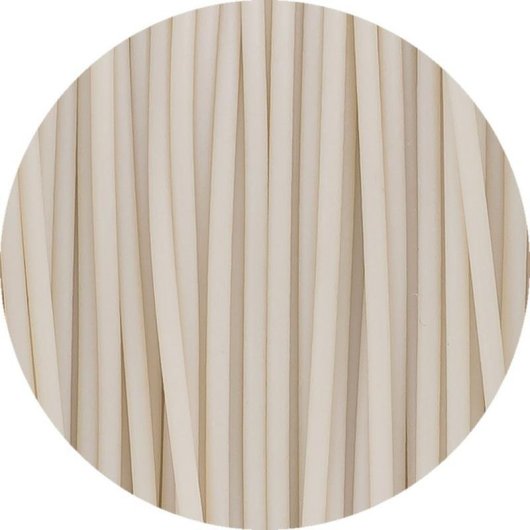 Filamento PET-G V0 Fiberlogy PET-V0-NATURAL-175-085 Naturale 1,75 mm Autoestinguente