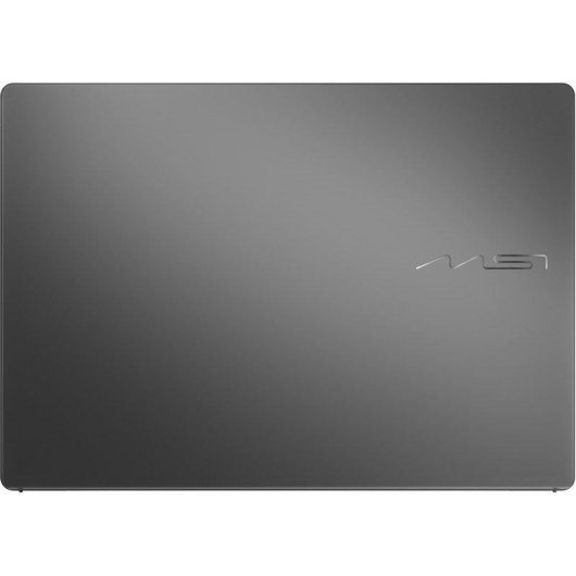 Portátil MSI Prestige 16 AI+ C3MG-082ES 16" Intel Core Ultra X9 388H 32GB 2TB SSD Gráficos Integrados Windows 11