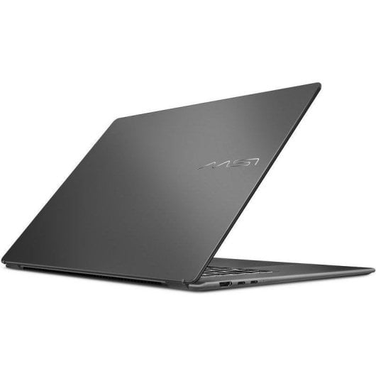 Portátil MSI Prestige 16 AI+ C3MG-083ES 16" Intel Core Ultra 9 386H 32GB 1TB SSD Gráficos Integrados Windows 11