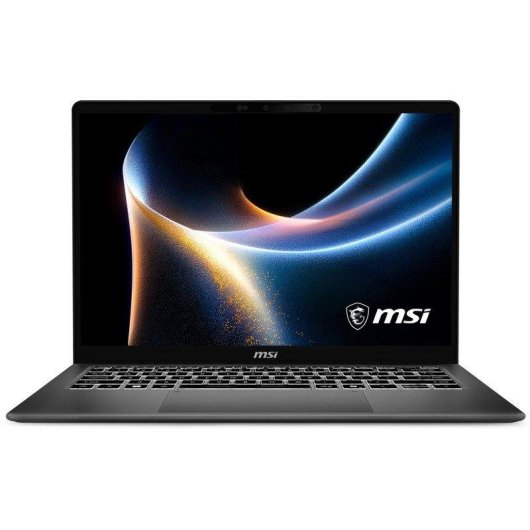 Portátil MSI Prestige 14 AI+ D3MG-005ES 14" Intel Core Ultra 9 386H 32GB 1TB SSD Gráficos Intel UMA Windows 11 Home