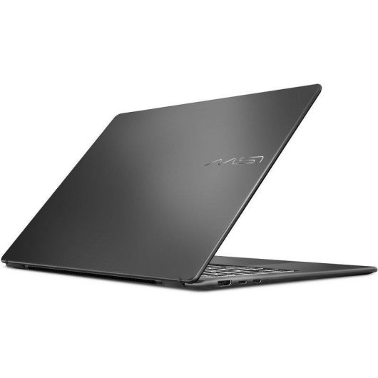 Portátil MSI Prestige 14 AI+ D3MG-005ES 14" Intel Core Ultra 9 386H 32GB 1TB SSD Gráficos Intel UMA Windows 11 Home