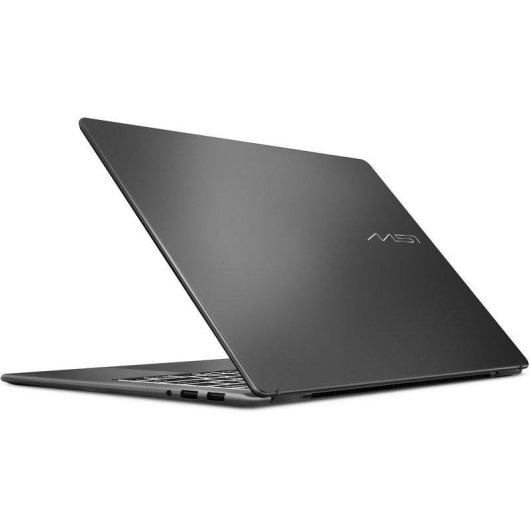 Portátil MSI Prestige 14 AI+ D3MG-005ES 14" Intel Core Ultra 9 386H 32GB 1TB SSD Gráficos Intel UMA Windows 11 Home