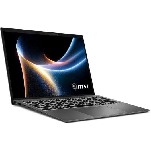 Portátil MSI Prestige 13 AI+ A3MG-005ES 13.3" Intel Core Ultra 7 355 32GB 1TB SSD Gráficos Intel UMA Windows 11