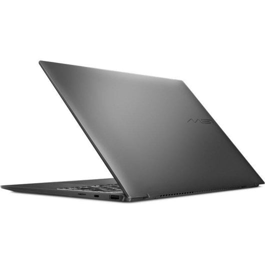 Portátil MSI Prestige 13 AI+ A3MG-005ES 13.3" Intel Core Ultra 7 355 32GB 1TB SSD Gráficos Intel UMA Windows 11