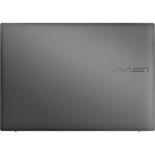 Portátil MSI Prestige 13 AI+ A3MG-005ES 13.3" Intel Core Ultra 7 355 32GB 1TB SSD Gráficos Intel UMA Windows 11