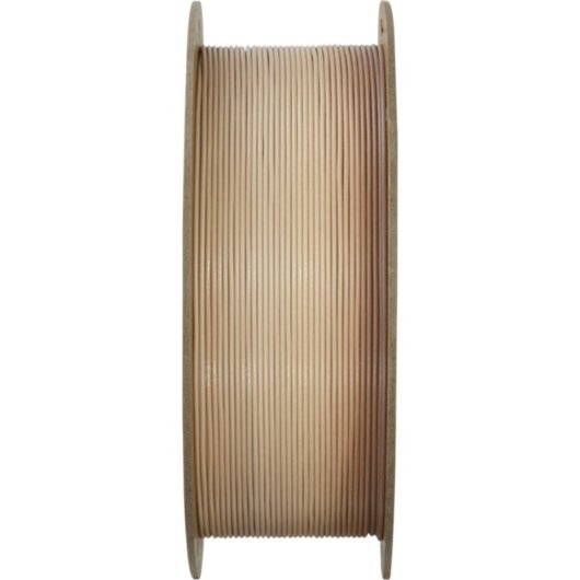 Filamento PLA Polymaker PolyTerra Gradient Multicolor 1,75 mm Sostenible Fácil Impresión