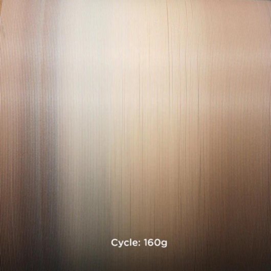 Filamento PLA Polymaker PolyTerra Gradient Multicolor 1,75 mm Sostenible Fácil Impresión