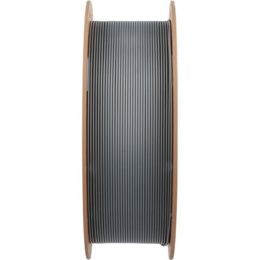 Filamento PLA Polymaker Panchroma Basic Gris Plateado 1,75 mm Alta Velocidad