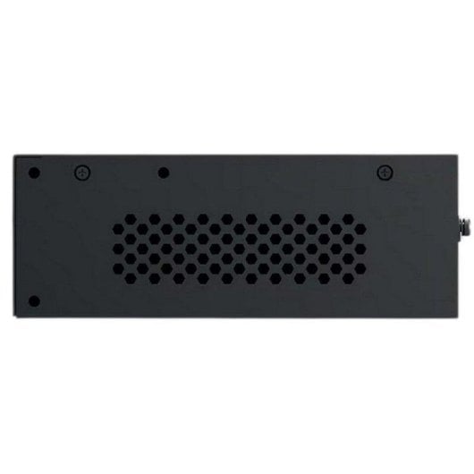 Switch Strong SW5011POE+ 6 Porte Gigabit PoE+ VLAN SFP Desktop