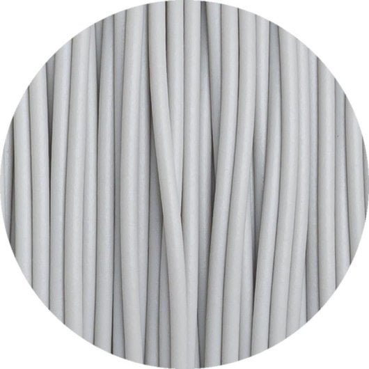 Filamento PET-G Fiberlogy MPET-GRAY-175-085 Grigio 1,75 mm Opaco Facile Stampa