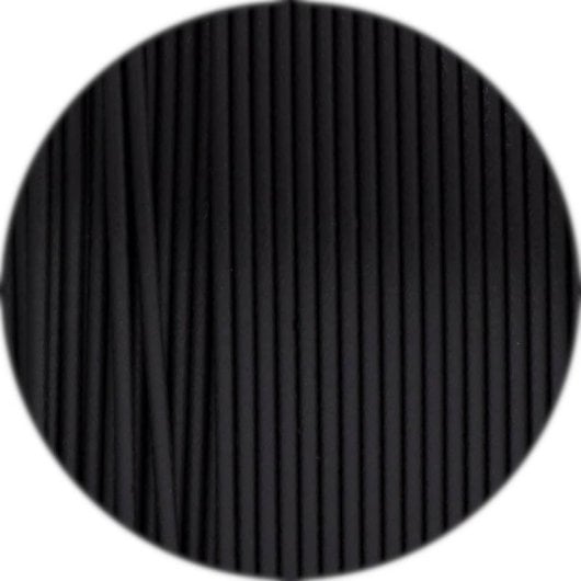 Filamento PLA Fiberlogy EASY-BLACK-175-085 Negro 1,75 mm Biodegradable Alta Precisión