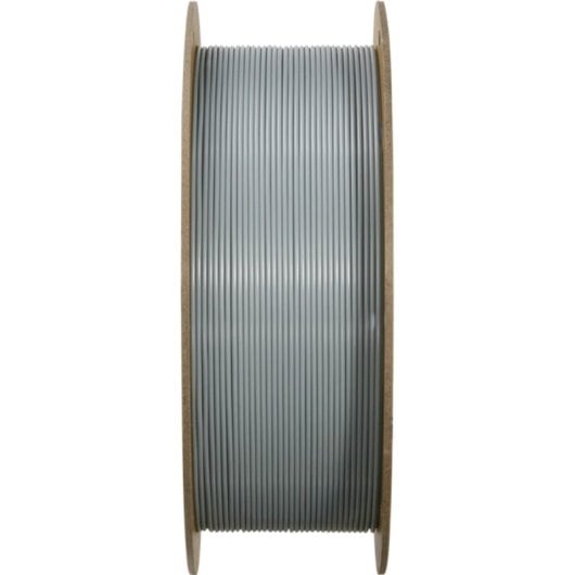 Filamento PLA Polymaker PolySonic PA12003 Grigio 1,75 mm Alta Velocità