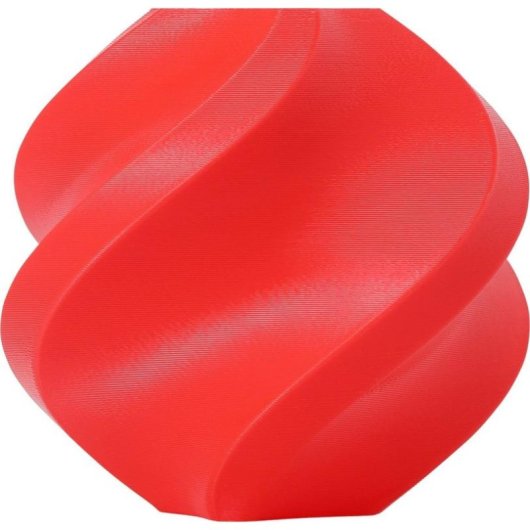 Filamento TPU Bambu Lab U02-R0-1.75-1000-SPL Rosso 1,75 mm AMS Ready