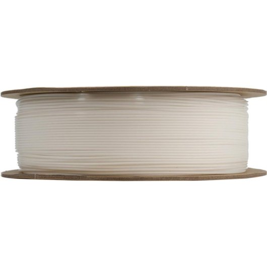 Filamento PLA eSUN PLA-ST PLA-ST175W1P1 Branco 1,75 mm Alta Resistência