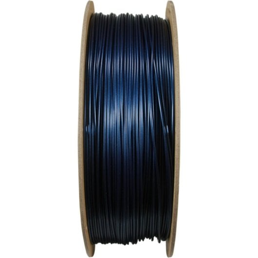 Filament PETG Polymaker PolyLite PETG Bleu 1,75 mm Impression Facile