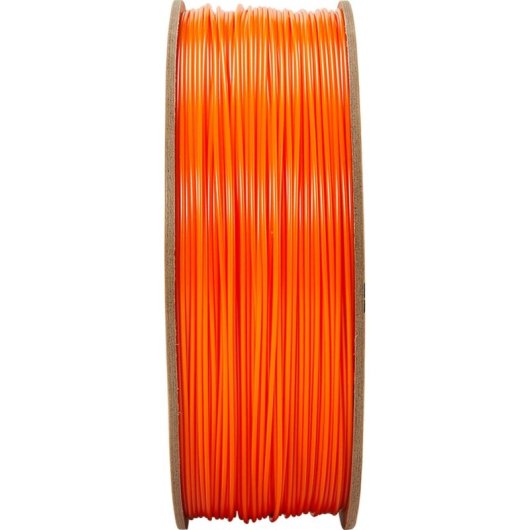 Filamento ABS Polymaker PolyLite PE01009 Naranja 1,75 mm Bajo Olor Alta Calidad