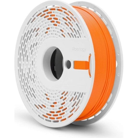 Filamento PP Fiberlogy PP-ORANGE-175-075 Arancione 1,75 mm Alta Resistenza Facile Stampa