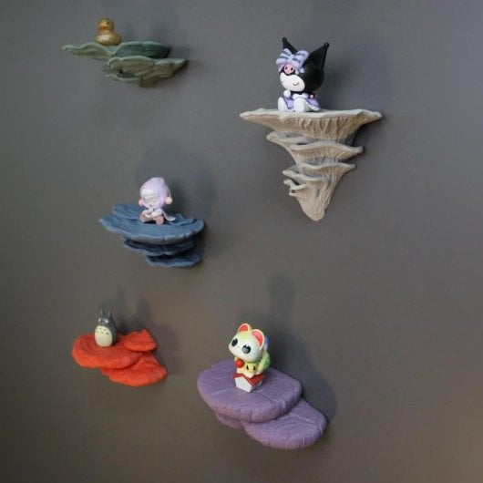 Filament PLA Polymaker Panchroma Matte Bleu 1,75 mm Aspect Mat Impression Facile