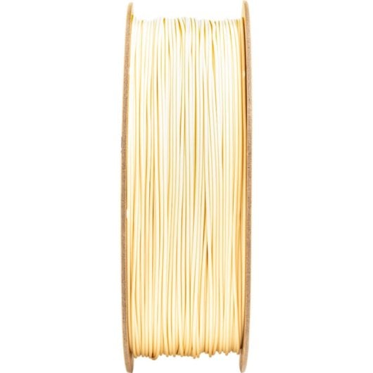 Filamento PLA Polymaker PolyLite PA02056 Beige 1,75 mm Fácil Impresión