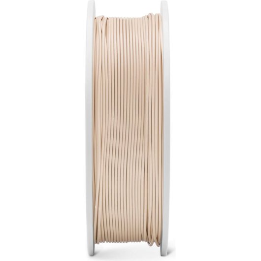 Filamento PLA Fiberlogy Easy Beige 1,75 mm Biodegradable Alta Precisión