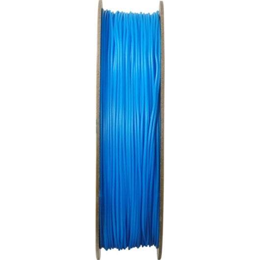 Filament TPU Polymaker PolyFlex PD01005 Bleu 1,75 mm Flexible Impression Facile