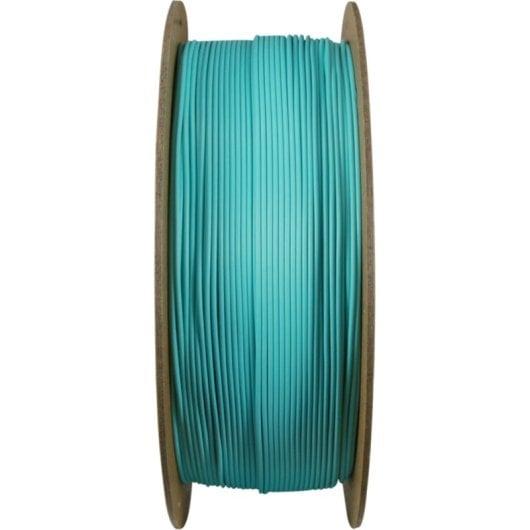 Filamento PLA+ Polymaker PA05004 Turquesa 1,75 mm Alta Resistencia Mate