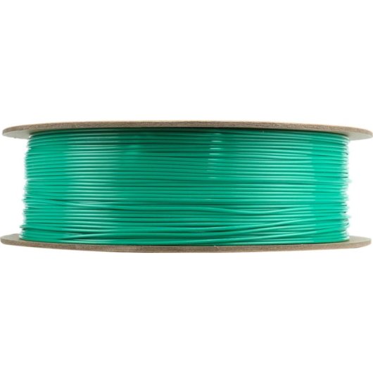 Filament PETG eSUN PETG+HS175G1P1 Grün 1,75 mm Hochgeschwindigkeitsdruck widerstandsfähig