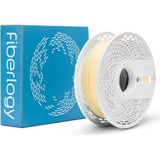 Filamento BVOH Fiberlogy BVOH-175-050 Naturale 1,75 mm Solubile in Acqua Supporto Avanzato