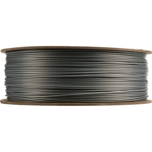Filamento ABS eSUN ABS+HS ABS+HS175S1P1 Grigio Argento 1,75 mm Alta Velocità