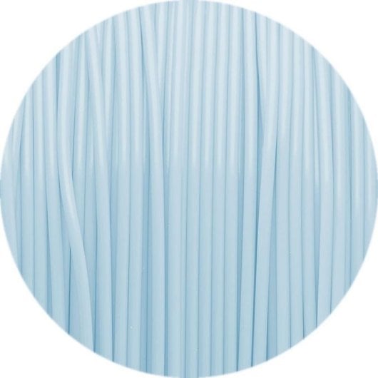 Filament PET-G Fiberlogy EASY PET-G EPET-PLBLUE-175-085 Bleu 1,75 mm Haute Résistance