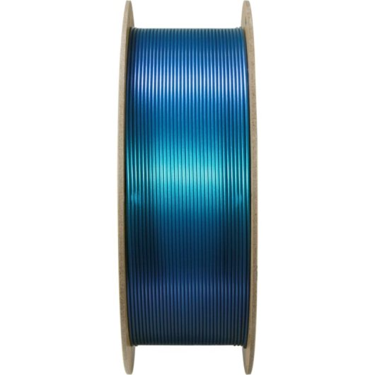 Filamento PLA Polymaker PolyLite PLA Starlight Special 1,75 mm Cambio Colore