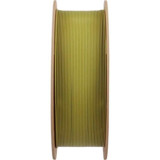 Filamento PLA Polymaker Panchroma CA19014 Verde 1,75 mm Alta Velocidad