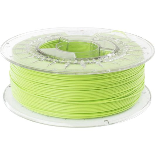 Filament PLA Spectrum 80241 Vert Mat 1,75 mm Résistance Améliorée